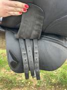 SELLE CWD 2GS CARBON