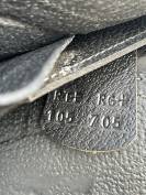 SELLE CWD 2GS CARBON