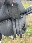 SELLE CWD 2GS CARBON