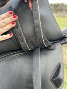 SELLE CWD 2GS CARBON