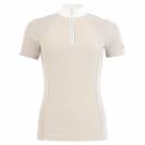 Polo Concours Manches Courtes Isabel BR