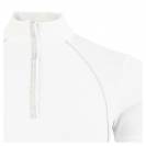 Polo Concours Manches Courtes Isabel BR