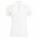 Polo Concours Manches Courtes Isabel BR