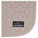Tapis dressage Poly Nylon SS25 Anky