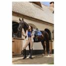 Tapis dressage Poly Nylon SS25 Anky