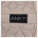 Tapis dressage Poly Nylon SS25 Anky