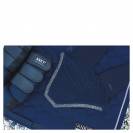 Bonnet à Mouches avec avec pierres argentées SS25 Anky