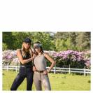 Top Sport Sans Manches SS25 Anky