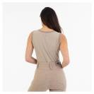 Top Sport Sans Manches SS25 Anky