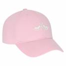 Casquette d'équitation Celia - HV POLO