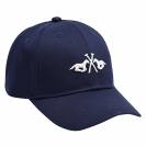 Casquette d'équitation Celia - HV POLO