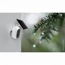 Cam&eacute;ra de surveillance Chacon Solaire Sans fil