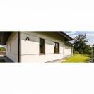 Cam&eacute;ra de surveillance Chacon Solaire Sans fil