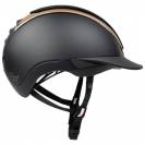 Duell One bronze - Bombe d'équitation haut de gamme