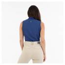 Polo sans manches SS25 Anky