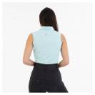 Polo sans manches SS25 Anky