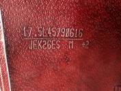 Selle Equipe EK26