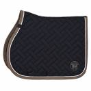 Tapis de selle Favourite Noir - HV POLO