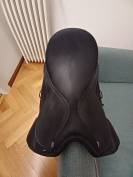 Sella da dressage Wintec  17" - 2014