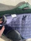 Tapis cheval 
