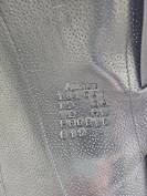 Selle de dressage Aachen Forestier 