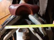 Selle Western de qualité