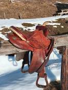 Selle Western de qualit&eacute;