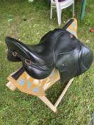 Selle mixte Kent & Masters 17