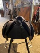Selle cwd 2gs 17