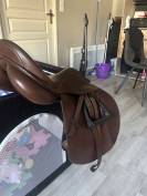 Vend selle Éric Thomas avec tout l’équipement 