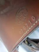 Selle de randonnée 