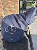 Selle Jumpin ONE année 2020, taille 17´ 