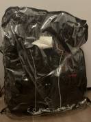 gilet de protection de cross equitheme 