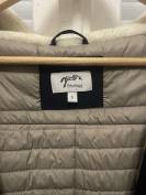 veste fourrure pénélope leprevost