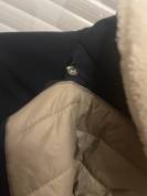 veste fourrure pénélope leprevost