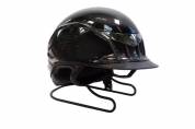 Support de casque en acier - kentucky - design compact