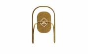 Support de casque en acier - kentucky - design compact