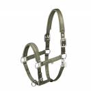 Licol mattgloss jewel double pin classic sports 2025 - Eskadron