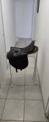 Selle d'arme suisse 