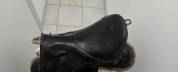 Selle d'arme suisse 