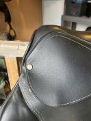 selle TdeT mixte 17.5