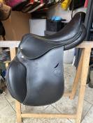 selle TdeT mixte 17.5