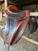 Selle de dressage ANTARES