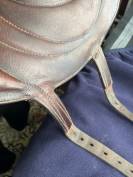 Selle de dressage ANTARES