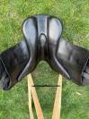 SELLA DRESSAGE EQUIPE Mod. VIKTORIA SPECIAL SE 14