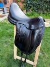 SELLA DRESSAGE EQUIPE Mod. VIKTORIA SPECIAL SE 14