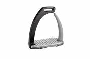 Etriers Air Safety syst&egrave;me junior - Jin Stirrup - Aluminium l&eacute;ger