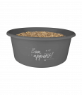 Bol à muesli avec couvercle 5L - Waldhausen