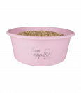 Bol &agrave; muesli avec couvercle 5L - Waldhausen