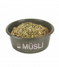 Bol &agrave; muesli avec couvercle 5L - Waldhausen